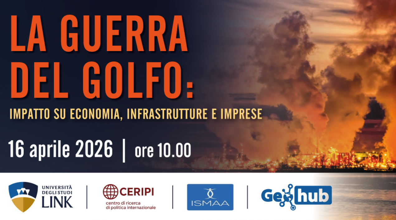 La guerra del Golfo: impatto su economia, infrastrutture e imprese